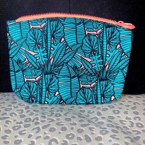 Ipsy Makeup Bag 💄